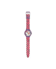 Infant's Watch Peppa Pig 482608 - PLASTIC BOX (Ø 32 mm)