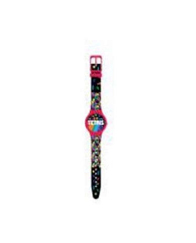 Infant's Watch TETRIS (Ø 32 mm)
