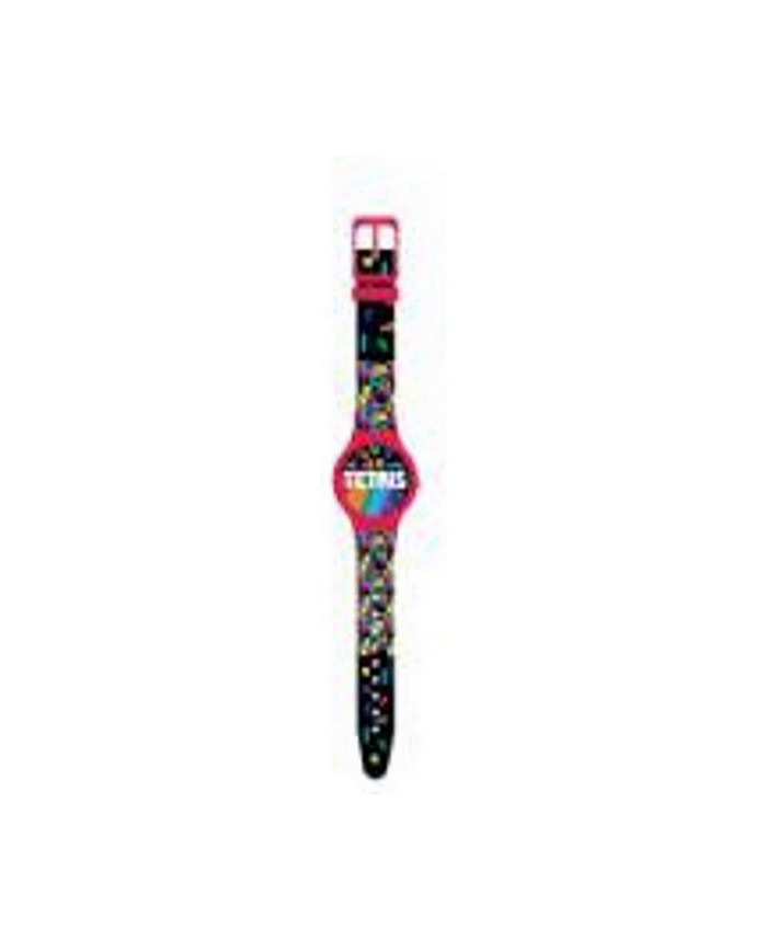 Infant's Watch TETRIS (Ø 32 mm)
