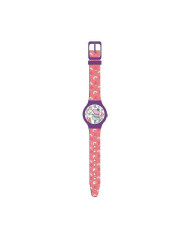 Infant's Watch Peppa Pig 482625 - TIN BOX (Ø 32 mm)