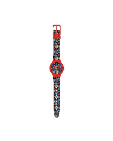 Infant's Watch Transformers 483204 - TIN BOX (Ø 32 mm)