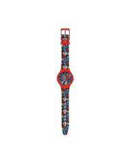 Infant's Watch Transformers 483204 - TIN BOX (Ø 32 mm)