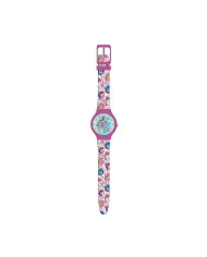 Infant's Watch My Little Pony 483107 - TIN BOX (Ø 32 mm)