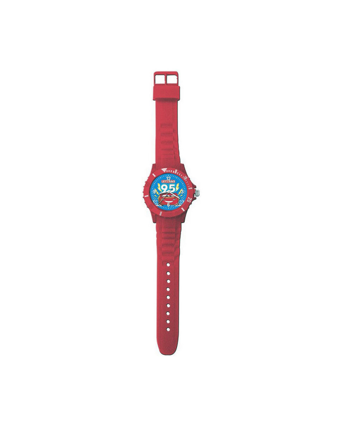 Infant's Watch Cars CARS - COLOR BOX (Ø 32 mm) (Ø 33 mm)