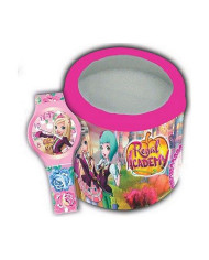 Infant's Watch REGAL ACADEMY - TIN BOX ***SPECIAL PRICE*** (Ø 33 mm)