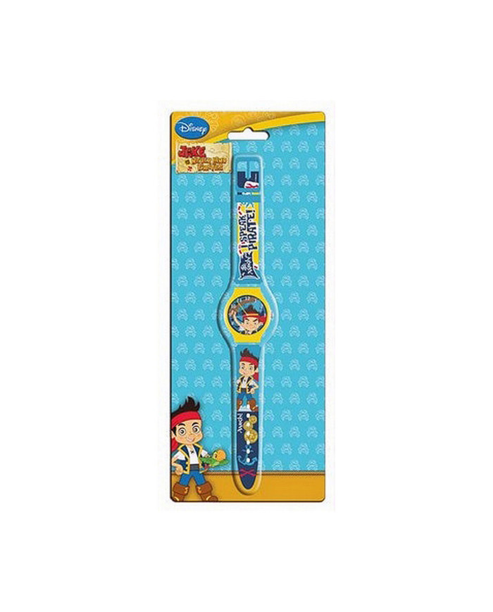 Infant's Watch Jake the Pirate JAKE THE PIRATE - BLISTER PACK
