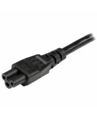 Cable Startech 753E-3M-POWER-LEAD