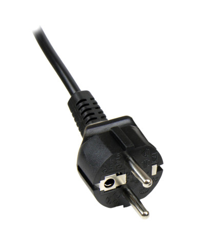 Cable Startech 753E-3M-POWER-LEAD
