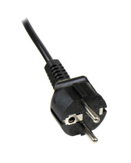 Cable Startech 753E-3M-POWER-LEAD