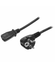 Cable Startech 713E-3M-POWER-CORD 3 m
