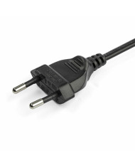 Cable Startech 752E-2M-POWER-LEAD