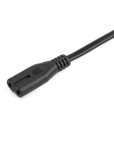 Cable Startech 752E-2M-POWER-LEAD