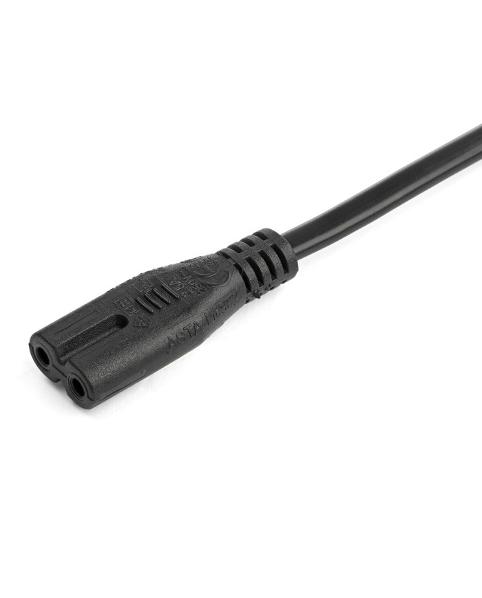 Cable Startech 752E-2M-POWER-LEAD