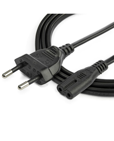 Cable Startech 752E-2M-POWER-LEAD