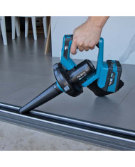 Blower Koma Tools Pro Series 20 V vacuum cleaner