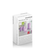 Menstrual Cup with Accessories Kuppy InnovaGoods
