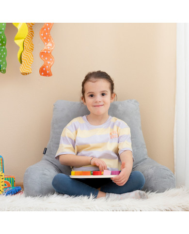 Reading Pillow with Armrests Huglow InnovaGoods
