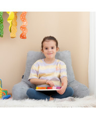 Reading Pillow with Armrests Huglow InnovaGoods