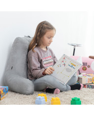 Reading Pillow with Armrests Huglow InnovaGoods