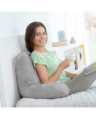 Reading Pillow with Armrests Huglow InnovaGoods