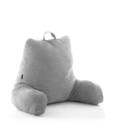Reading Pillow with Armrests Huglow InnovaGoods