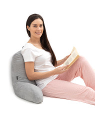 Reading Pillow with Armrests Huglow InnovaGoods