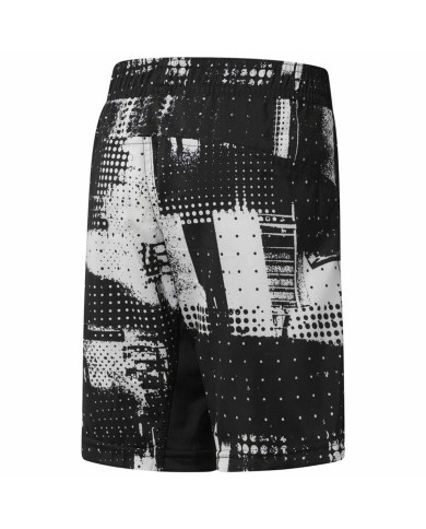 Men’s Bathing Costume Reebok Performance Sport Black