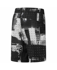 Men’s Bathing Costume Reebok Performance Sport Black