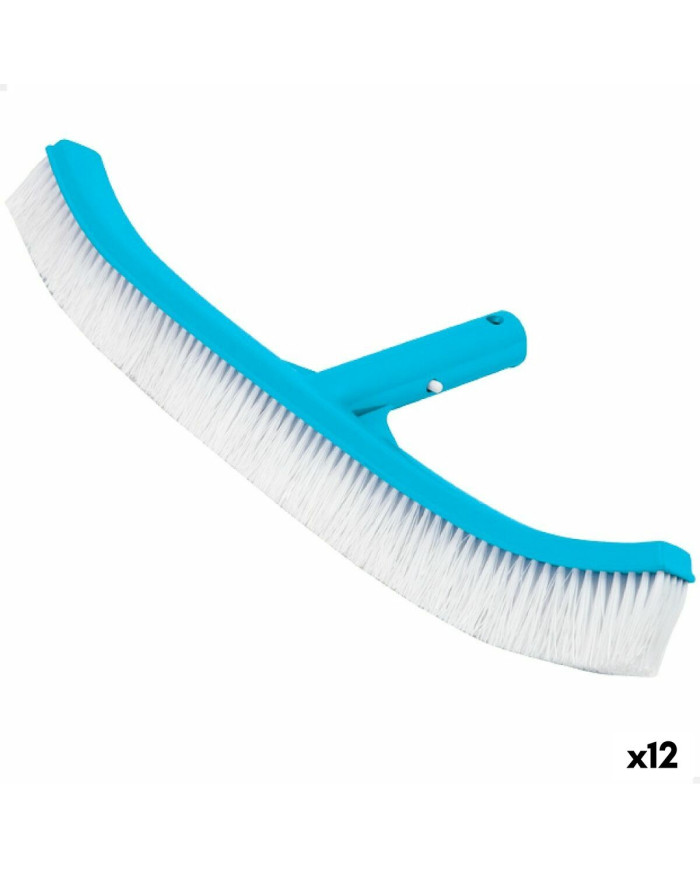 Curved Brush for Swimming Pool Intex 41,5 x 8 x 17 cm