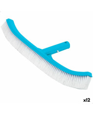 Curved Brush for Swimming Pool Intex 41,5 x 8 x 17 cm
