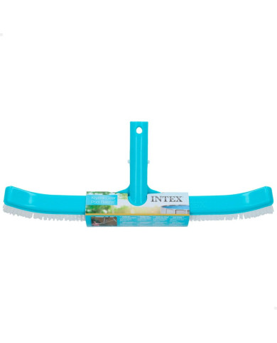 Curved Brush for Swimming Pool Intex 41,5 x 8 x 17 cm