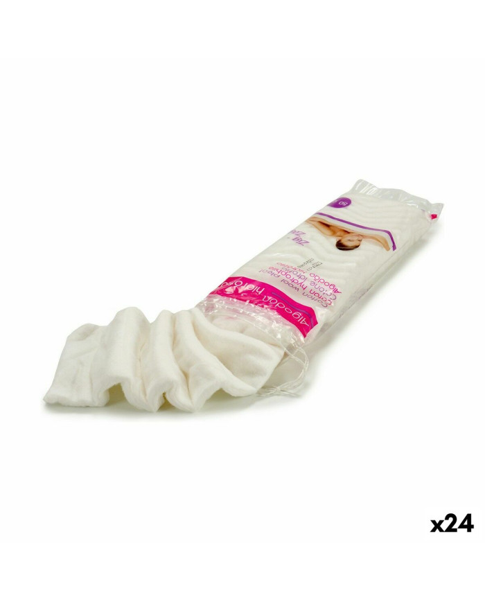 Cotton 50 g White (24 Units)