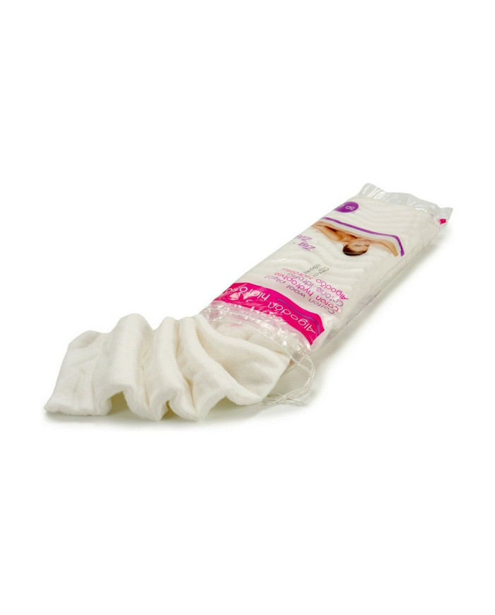 Cotton 50 g White (24 Units)