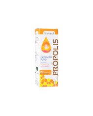 Food Supplement Drasanvi   Forest fruits Propolis