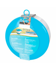 Chlorine Dispenser Intex Pool 12 Units 17,8 x 17,8 cm