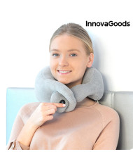 Neck Pillow InnovaGoods IG811785 (Refurbished A)