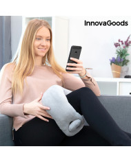 Neck Pillow InnovaGoods IG811785 (Refurbished A)