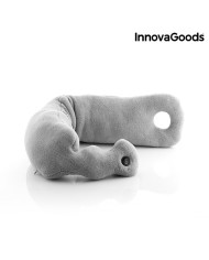Neck Pillow InnovaGoods IG811785 (Refurbished A)