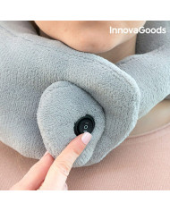 Neck Pillow InnovaGoods IG811785 (Refurbished A)