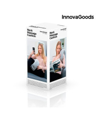 Neck Pillow InnovaGoods IG811785 (Refurbished A)