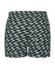Men’s Bathing Costume Puma Swim Formstrip Black