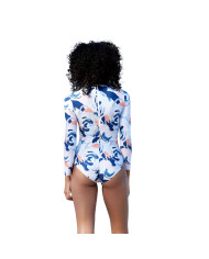 Women’s Bathing Costume MF SEA Willy Belize