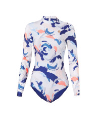 Women’s Bathing Costume MF SEA Willy Belize