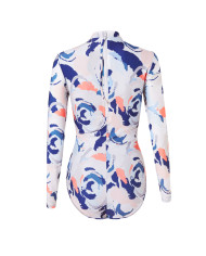Women’s Bathing Costume MF SEA Willy Belize