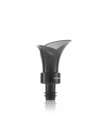 2-in-1  Wine Stopper with Pourer and Aerator Wintopp InnovaGoods