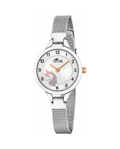 Infant's Watch Lotus 18862/2