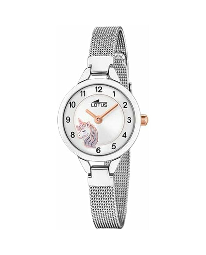 Infant's Watch Lotus 18862/2