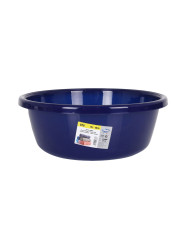 Washing-up Bowl Dem Eco 41 x 16 cm Circular Blue