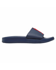 Swimming Pool Slippers U.S. Polo Assn. GAVIO003A Navy Blue