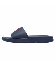 Swimming Pool Slippers U.S. Polo Assn. GAVIO003A Navy Blue